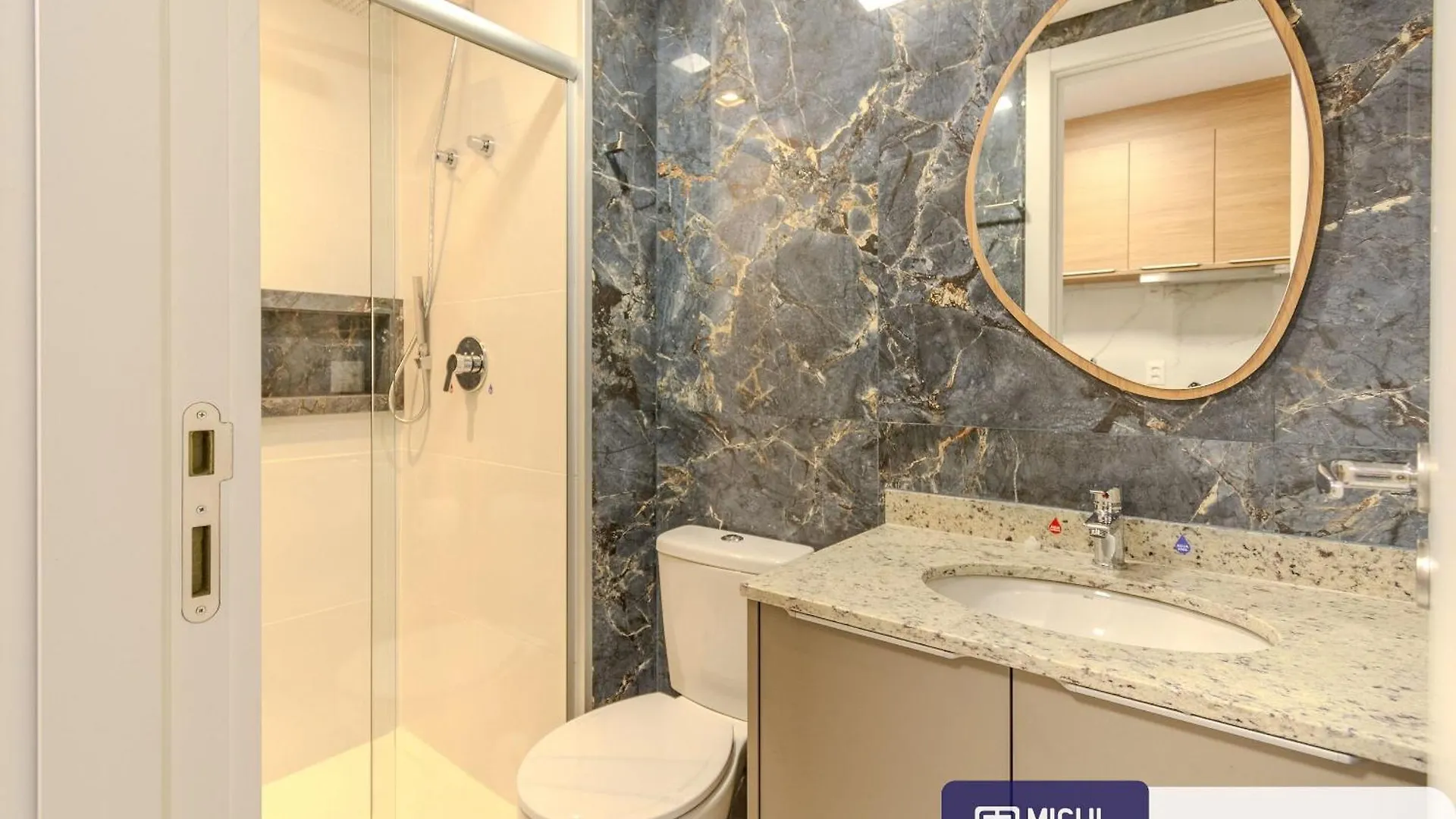 Aconchegante Studio Metro Paraiso Ac/Wf Apartment Sao Paulo Brazil