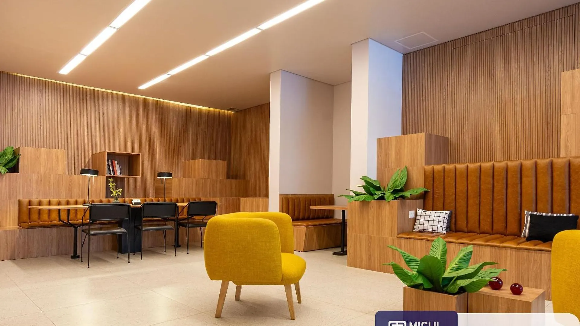 Aconchegante Studio Metro Paraiso Ac/Wf Apartment Sao Paulo 0*,  Brazil