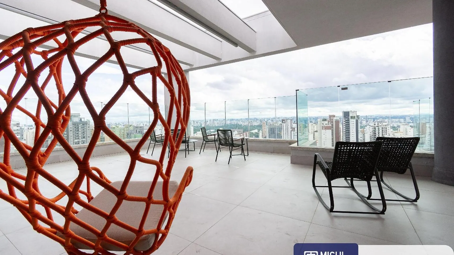 Aconchegante Studio Metro Paraiso Ac/Wf Apartment Sao Paulo Brazil