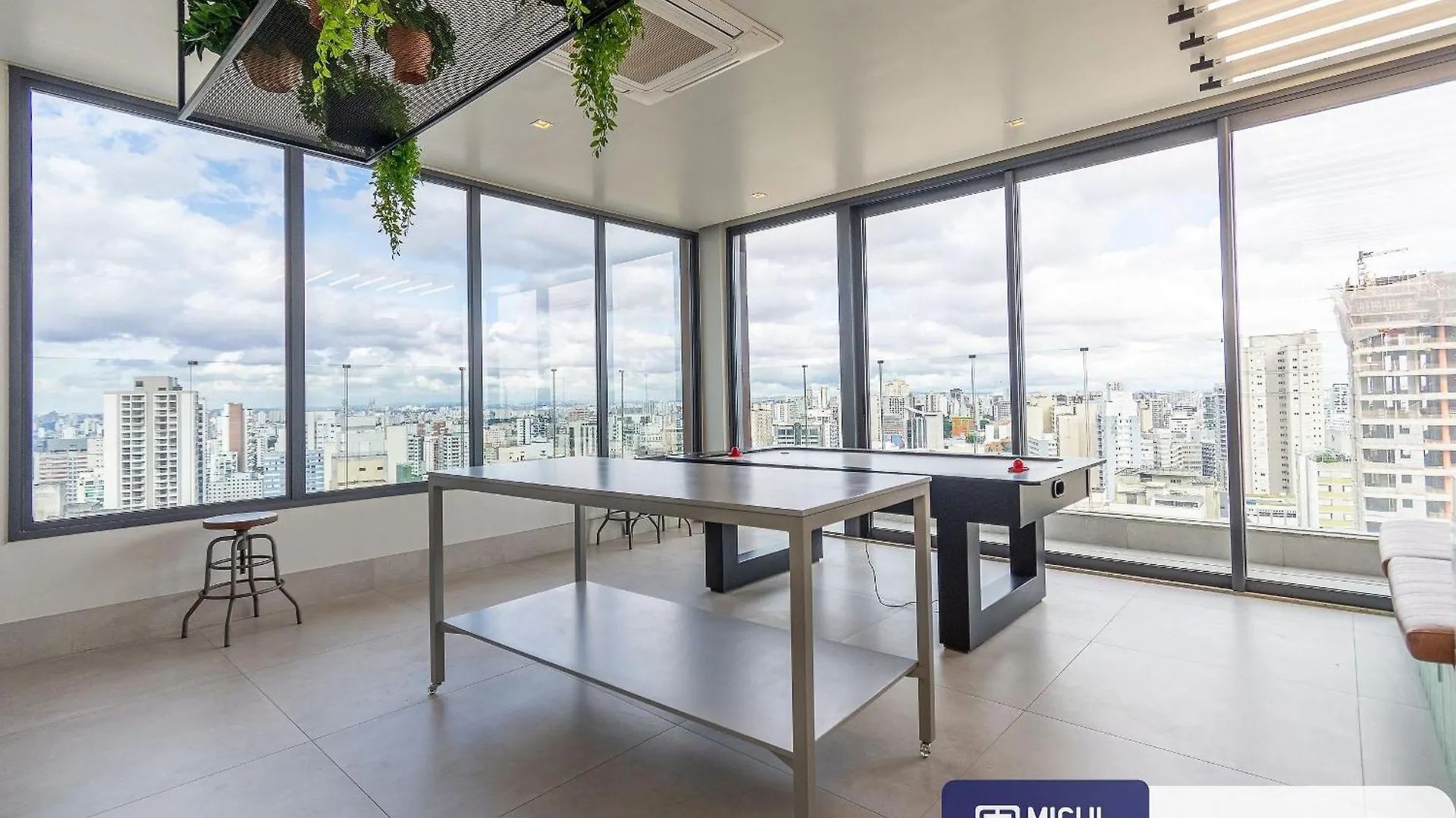 Aconchegante Studio Metro Paraiso Ac/Wf Apartment Sao Paulo
