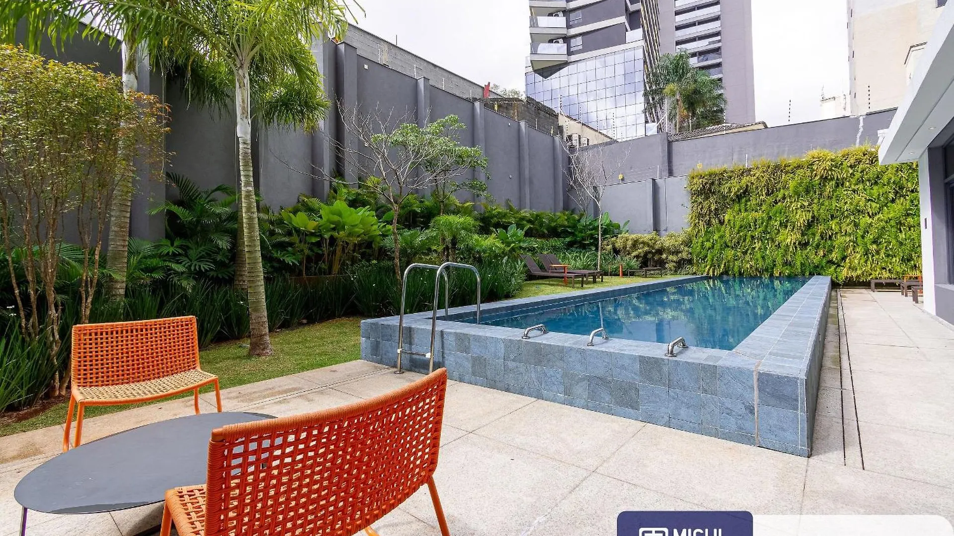 Aconchegante Studio Metro Paraiso Ac/Wf Apartment Sao Paulo